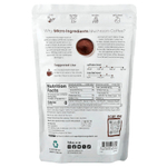 Micro Ingredients, органический грибной кофе, арабика, растворимый, 396 г (14 унций)