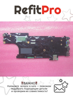 Материнская плата для ноутбука Lenovo T431s I5-3337U 4G W8S NONE-AMT TPM (04X0802), оригинал
