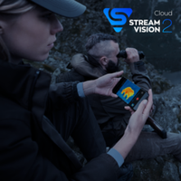 Приложение STREAM VISION 2 – обновление!