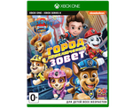 PAW Patrol The Movie: Adventure City Calls (Xbox) NEW