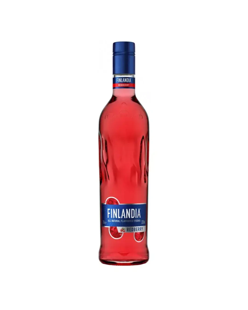 Finlandia Redberry 0,7 л.