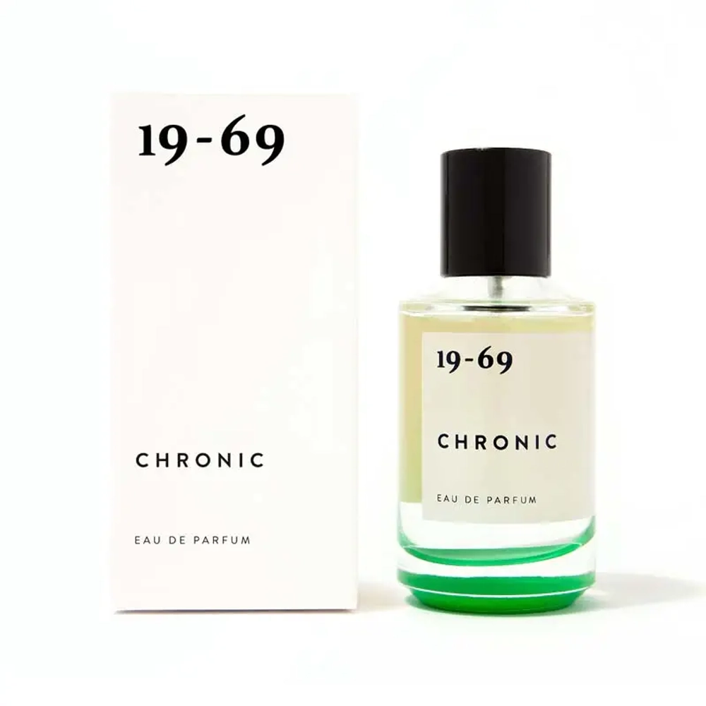 Парфюмерная вода 19-69 Chronic 100мл.