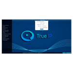 SIP Server программное обеспечение True IP