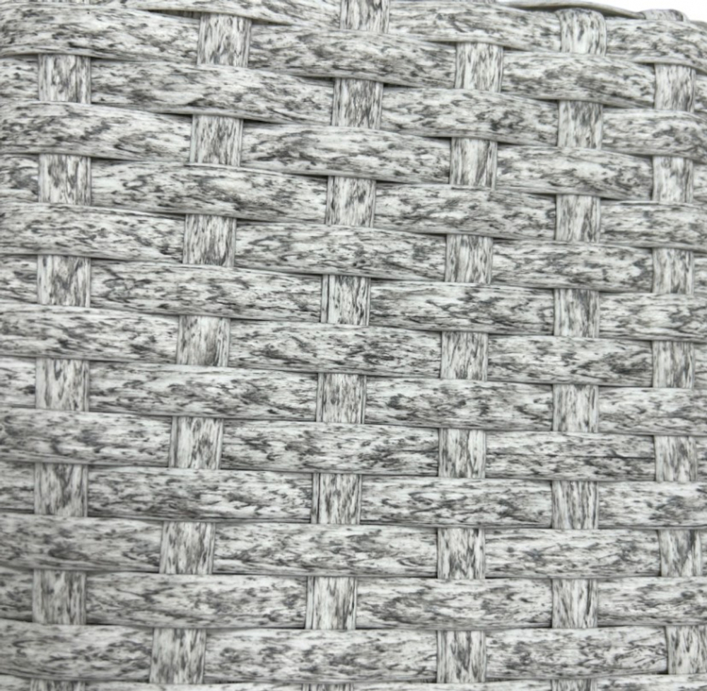 Столик плетеный журнальный Tama