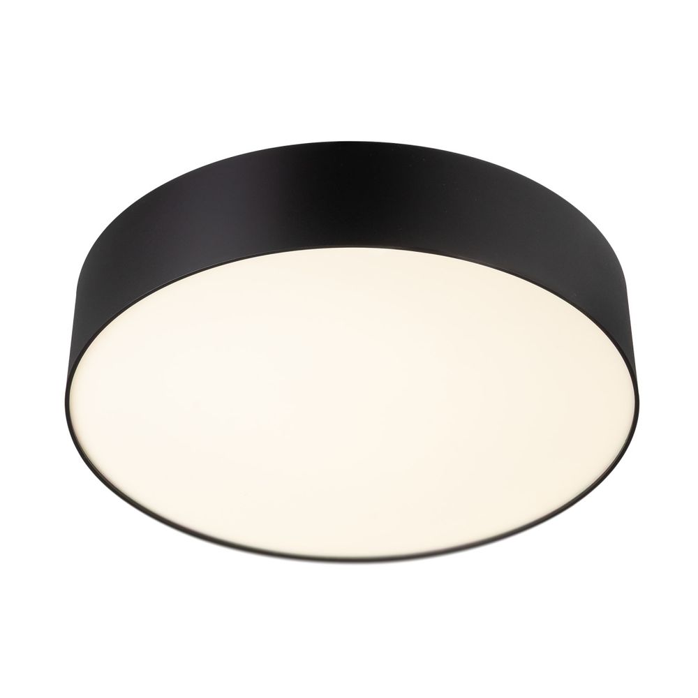 Citilux BART CL755291 LED Светильник потолочный Чёрный