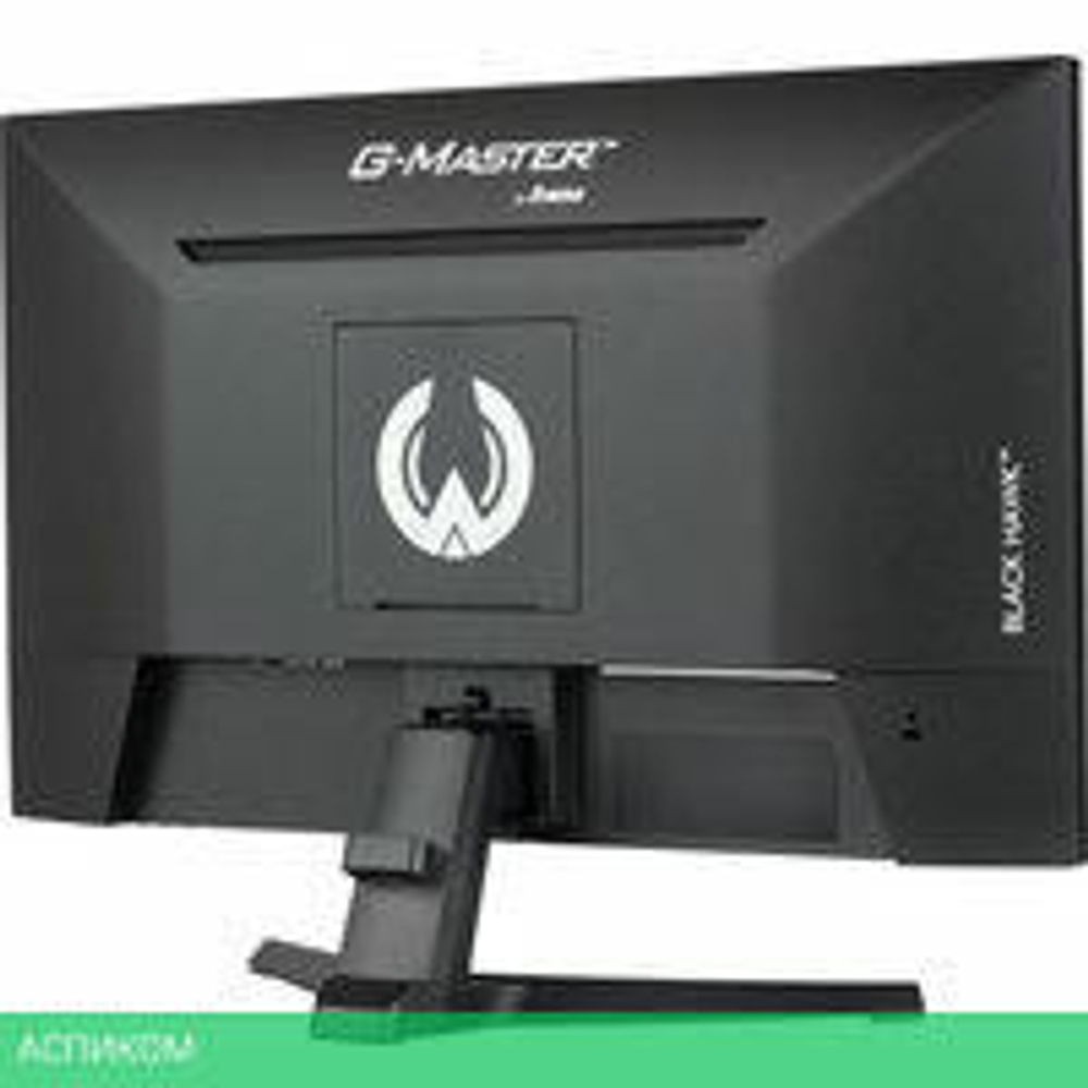 Игровой монитор Iiyama G-Master Black Hawk G2445HSU-B2