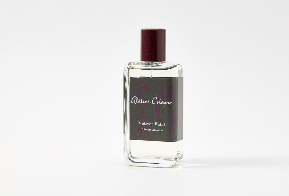 Atelier Cologne Vetiver Fatal