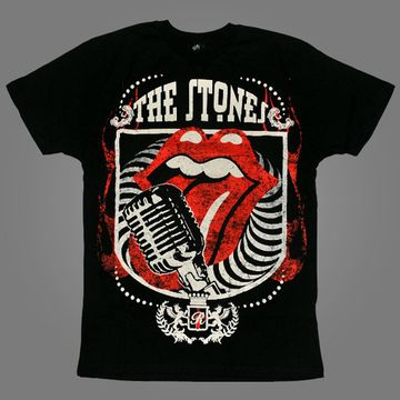 Футболка The Rolling Stones (Vintage)