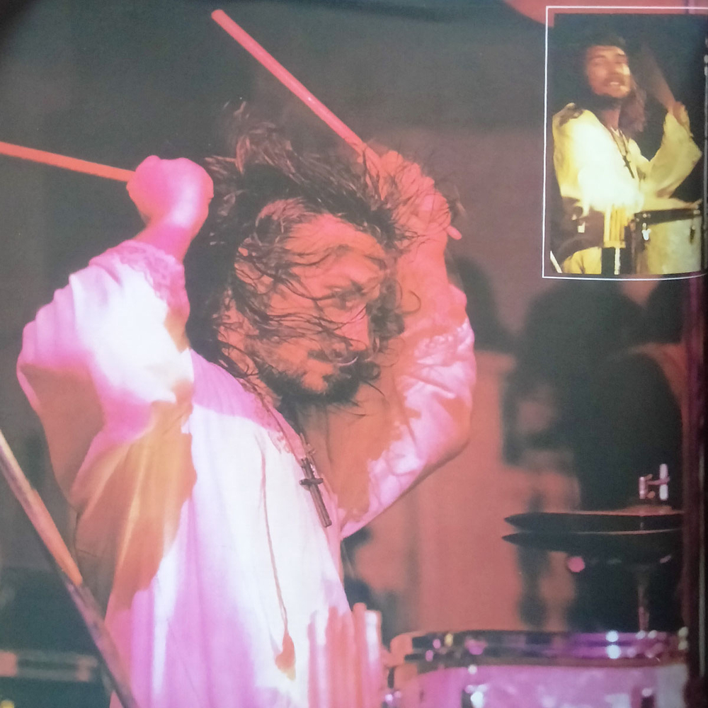 Black Sabbath / The Vinyl Collection 1970-1978 (Limited Edition)(9LP + 7" Single + Book)