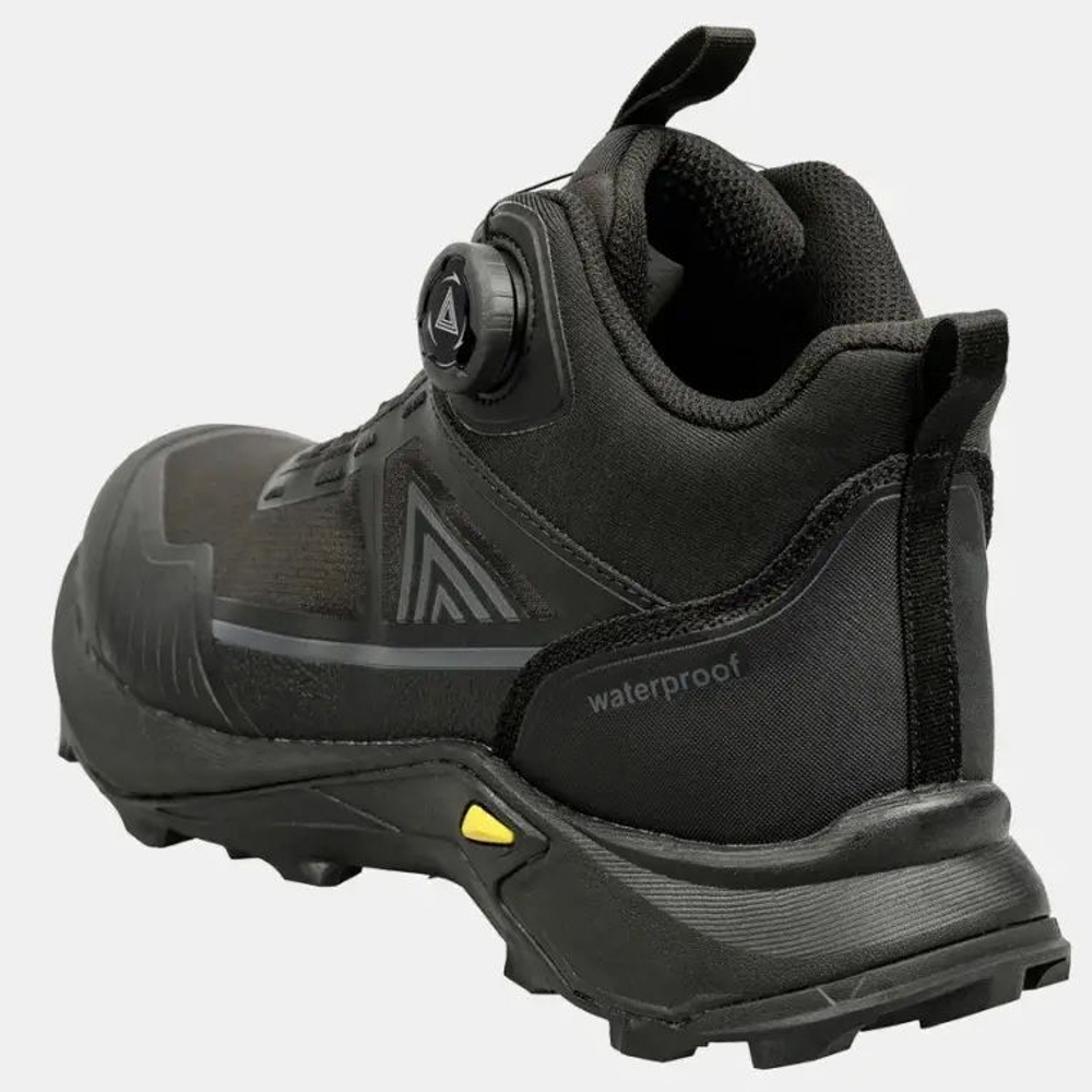 APEX Ботинки Eagle (Black)
