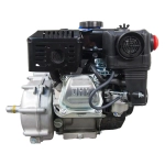 Lifan 170F-T-R D20 7А двигатель бензиновый 00-00002537