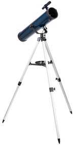 Телескоп  Levenhuk Sky T76