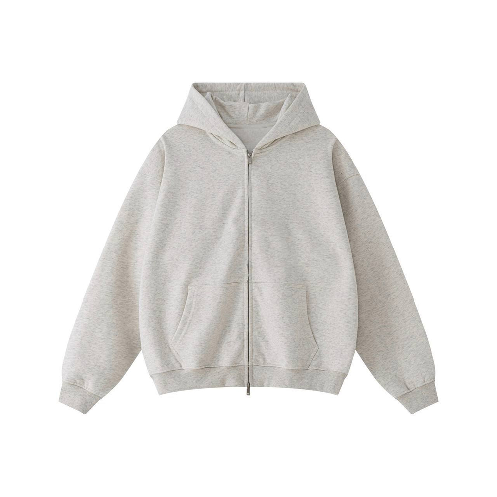 Худи Off Street zip