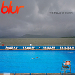 Blur / The Ballad Of Darren (LP)