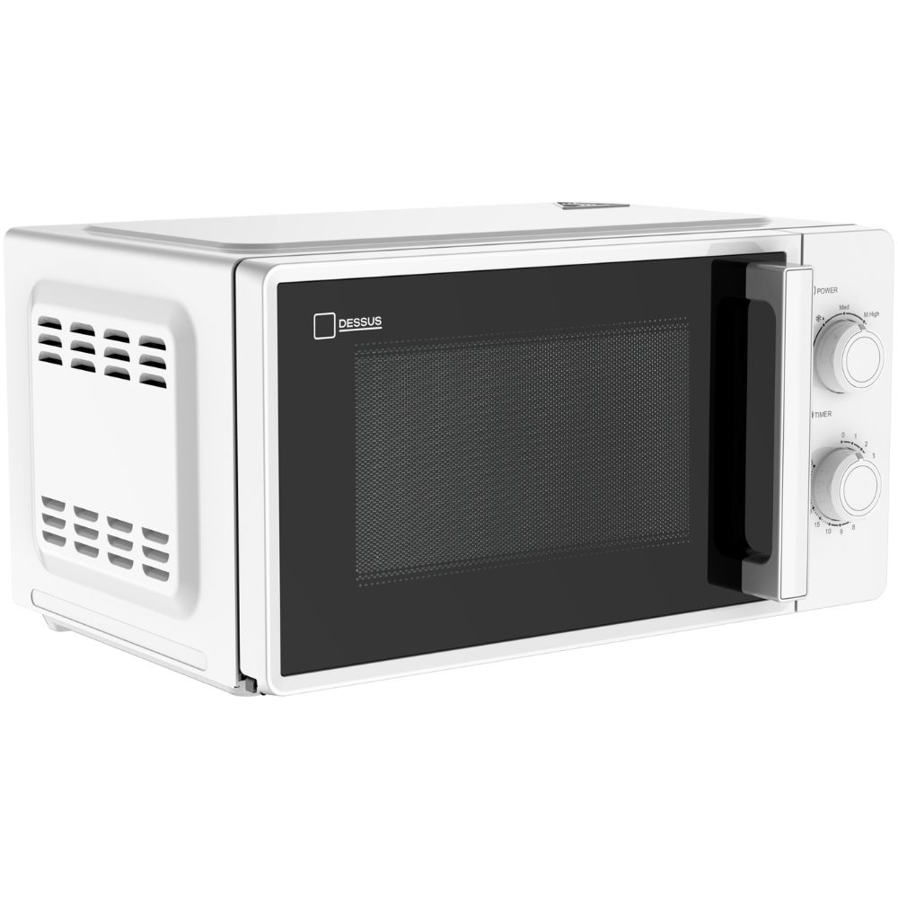 Микроволновая печь Dessus DM-2001W