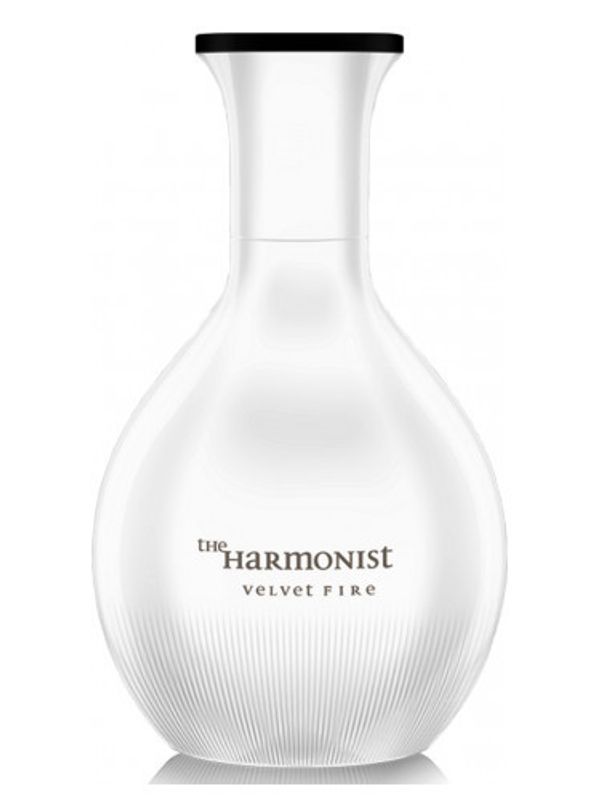 The Harmonist Velvet Fire
