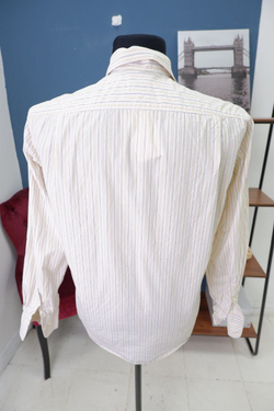 Рубашка Einhorn в полоску 46 размер