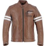 Jake Speed / Коричневый