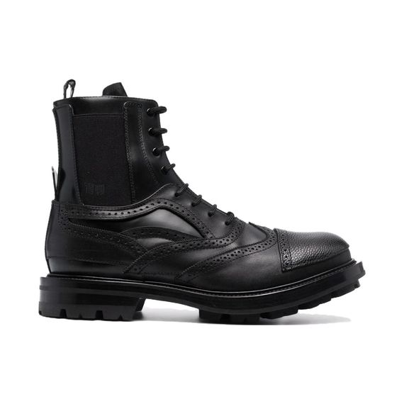 Alexander McQueen Wander 'Black'