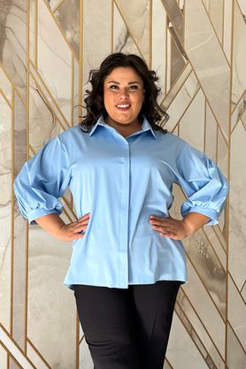 Цена на Рубашка-2904 больших размеров