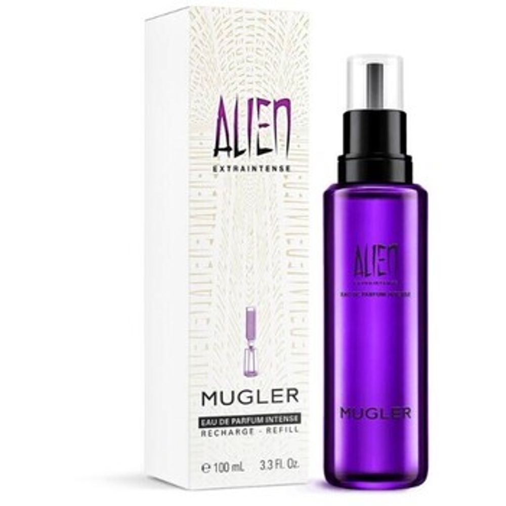 Thierry Mugler Alien Extraintense EDP ( náplň ) 100ml