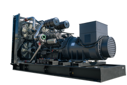 Дизельный генератор MOTOR АД1000-T400