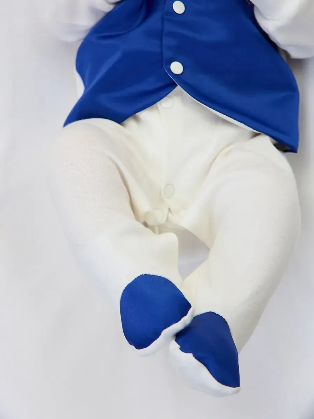 Конверт на выписку летний