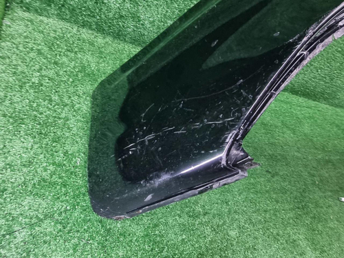 Бампер задний Hongqi H5 2 (2022-н.в.)