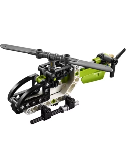 Конструктор Lego (лего) Technic 30465 Вертолет