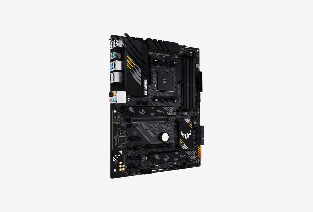 TUF GAMING B550-PRO_0226227100442