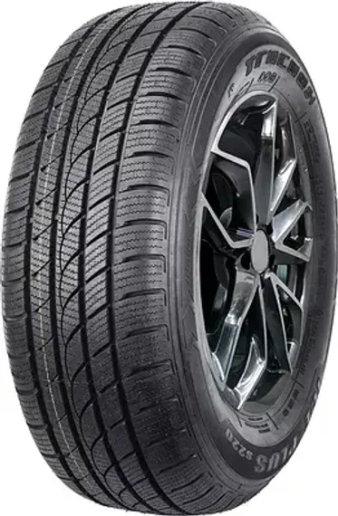 Tracmax Ice-Plus S220 315/35 R20 110V XL
