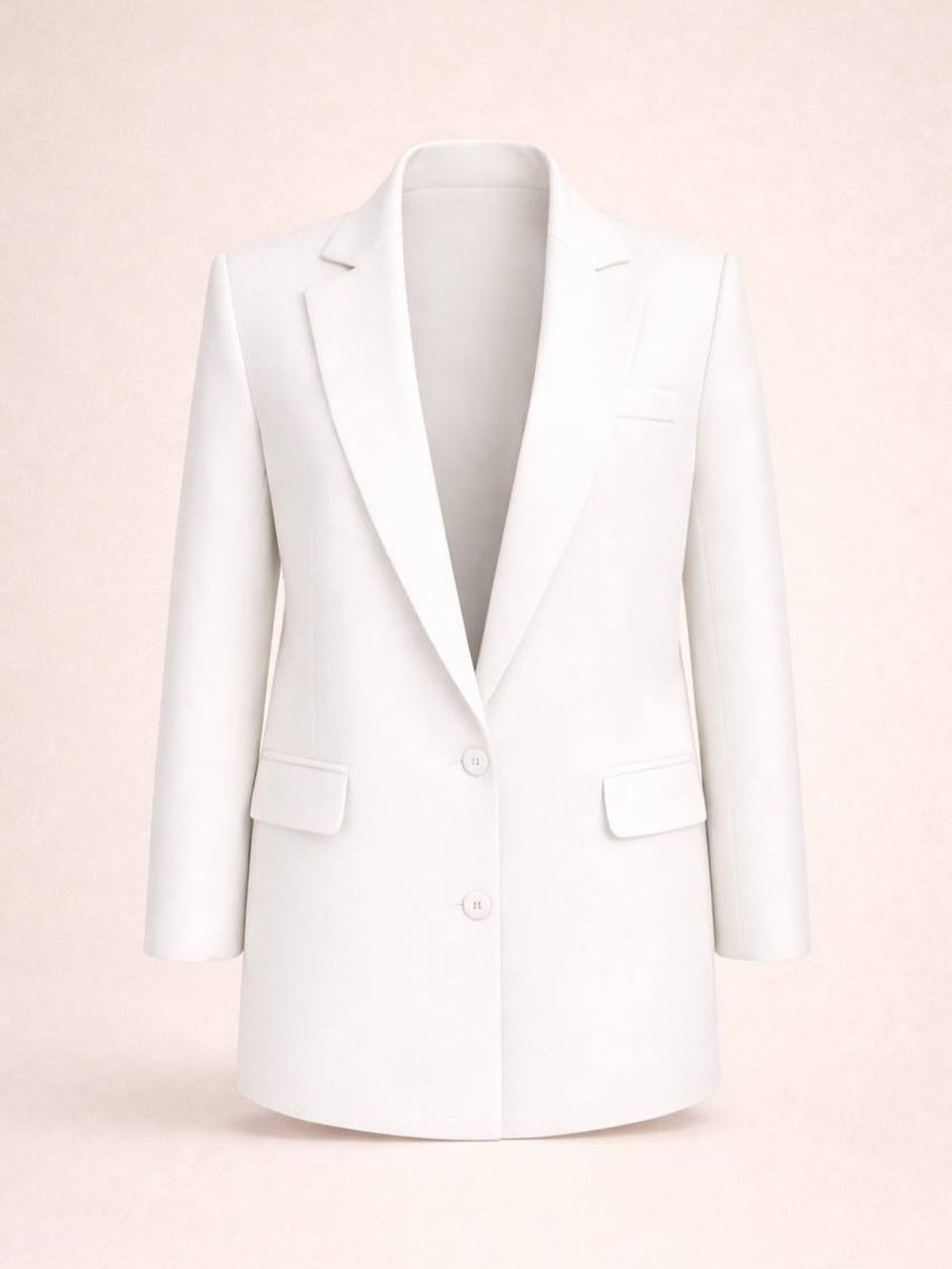 Жакет Borsch, Белый