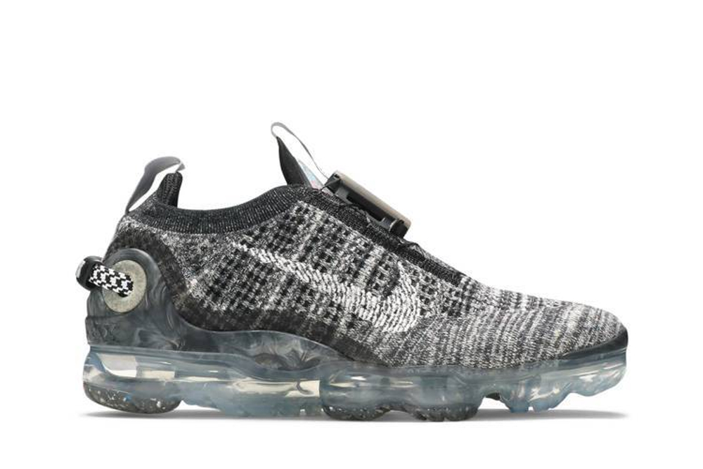 Кроссовки Nike Vapormax 2020 Flyknit (Женская размерная сетка)