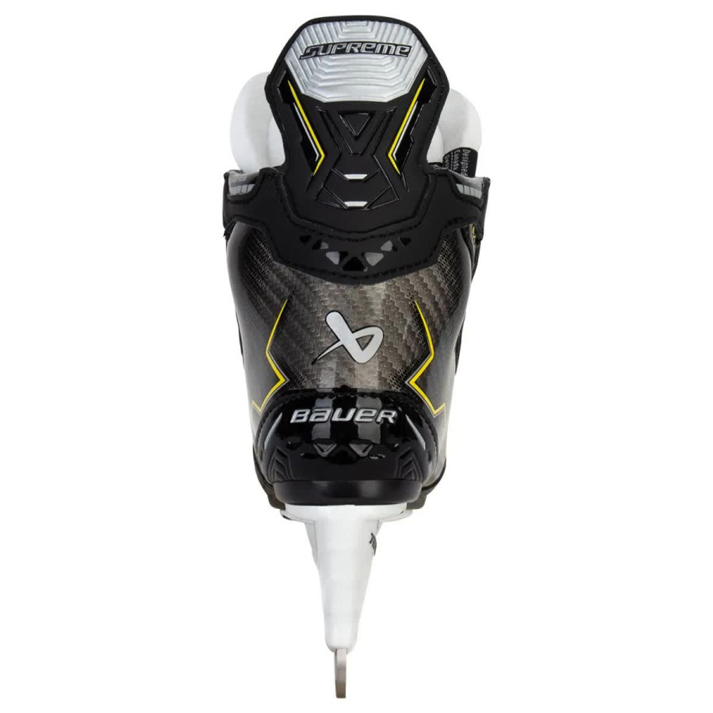 Коньки BAUER SUPREME M40 YTH (детский)