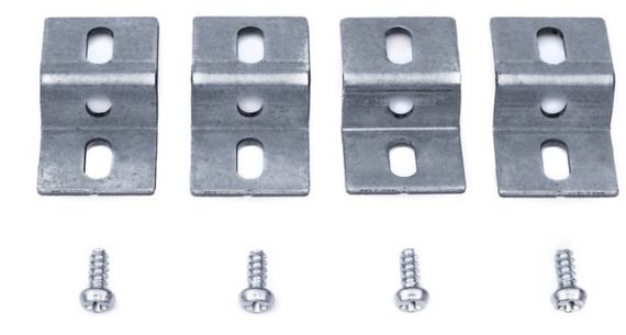 Варочная поверхность Maunfeld EVCE.292-BK