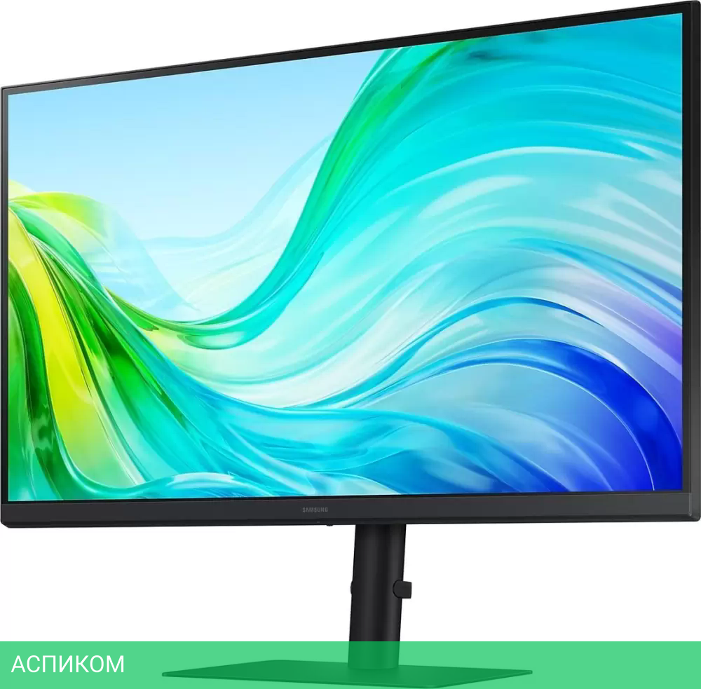 Монитор Samsung ViewFinity S6 S61F LS27F610EAIXCI