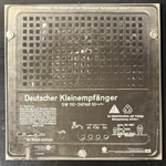 Kraftwerk – Radio-Activity (Голландия)