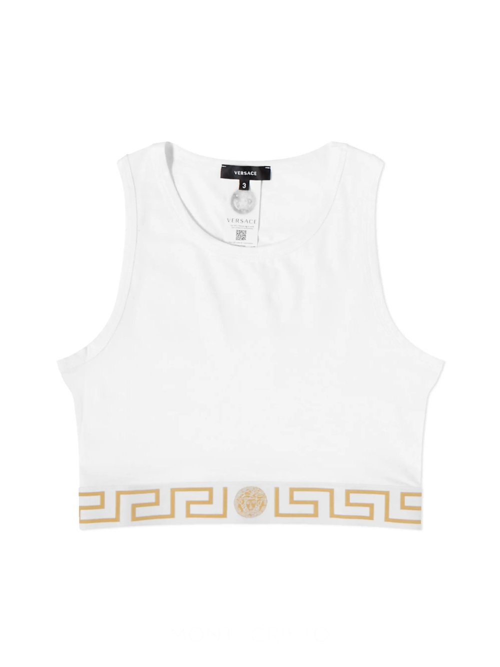 Топ Versace