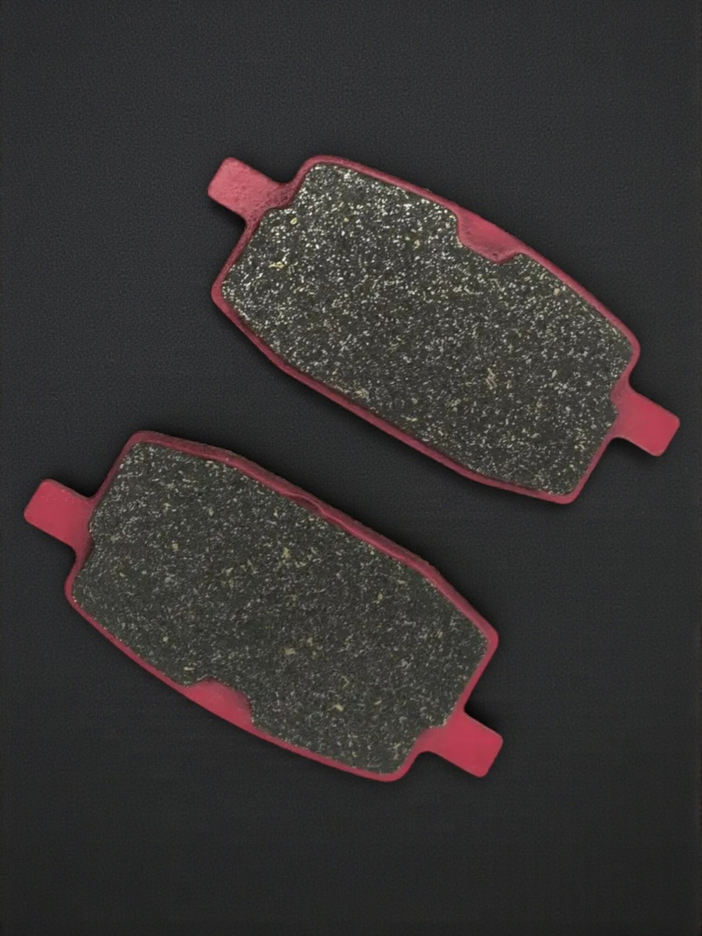 Колодки тормозные (диск)Yamaha Axis 90, BWS 100