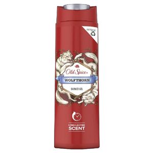 Гель для душа Old Spice Wolfthom 400 мл