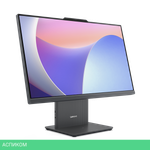 Моноблок Lenovo IdeaCentre AIO 24ARR9 Luna Grey (F0HR0093RU)