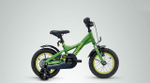 Детский велосипед Scool XXlite 12 steel (2019)