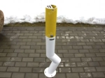 Пепельница напольная