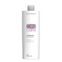 Шампунь для чувствительной кожи головы Selective On Care Rebalance Lenitive Shampoo 1000мл