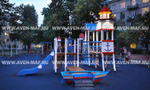 Игровой комплекс Маяк