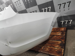 Бампер задний LADA Granta 18-нв Б/У Оригинал 8450100969