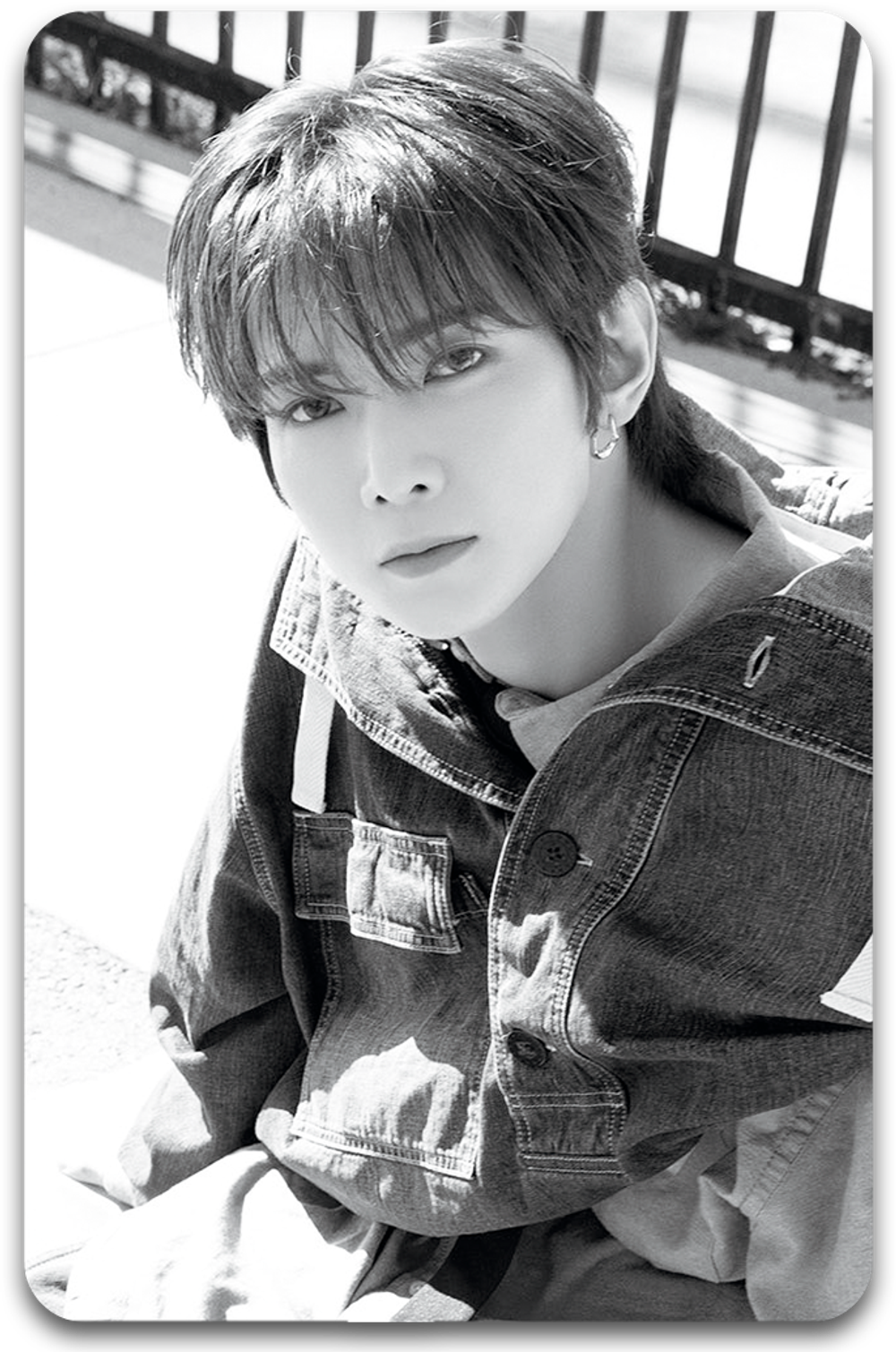 Карта / ATEEZ #0239
