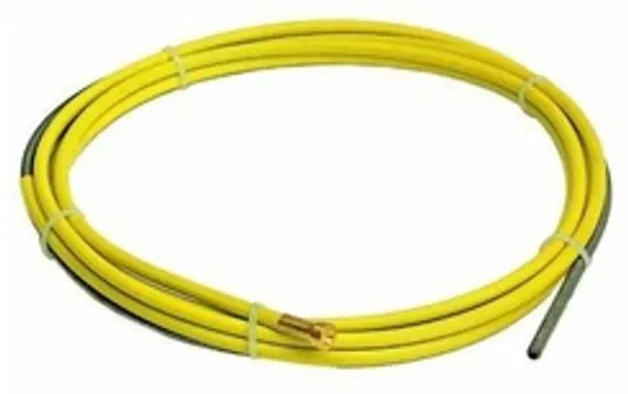 Переходник Fubag с 1/4"F на елочку 8 мм