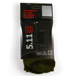 Носки 5.11 Level 2