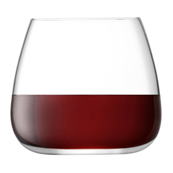 Набор стаканов для вина wine culture, 385 мл, 2 шт.